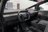 Used 2025 Tesla Cybertruck AWD Crew Cab image 3