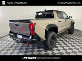 New 2025 Toyota Tacoma TRD Pro image 5