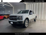 Used 2020 Ford F150 King Ranch w/ Equipment Group 601A Luxury image 5