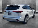 Used 2021 Toyota Highlander Platinum image 5