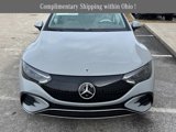 New 2024 Mercedes-Benz EQE 350+ 4MATIC Sedan image 2