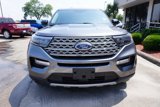Used 2022 Ford Explorer Limited w/ Equipment Group 301A image 2
