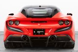 Certified 2022 Ferrari F8 Tributo image 6