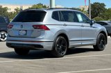 Used 2024 Volkswagen Tiguan SE R-Line image 4