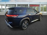 New 2025 Nissan Pathfinder Platinum w/ Cargo Package image 5