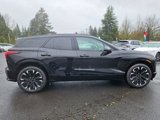 New 2025 Chevrolet Blazer EV RS w/ Super Cruise Package image 6