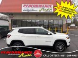 Used 2018 Jeep Compass Latitude w/ Popular Equipment Group image 2