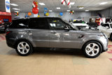 Used 2019 Land Rover Range Rover Sport HSE image 2