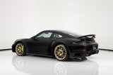 Used 2024 Porsche 911 Turbo S image 5
