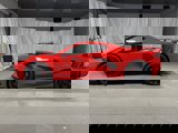 New 2026 Chevrolet Corvette Stingray Premium Cpe w/ Z51 Performance Package image 4