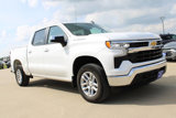 Used 2022 Chevrolet Silverado 1500 LT image 3