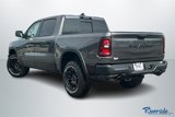 New 2025 RAM 1500 Rebel w/ Advanced Safety Group II image 3