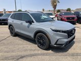 New 2026 Honda CR-V Sport-L image 3