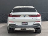 Used 2024 BMW X6 M60i w/ Dynamic Handling Package image 6
