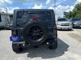 Used 2016 Jeep Wrangler Unlimited Sport image 4