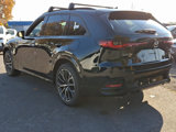 New 2025 MAZDA CX-70 3.3 Turbo S w/ Premium Plus image 3