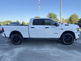 New 2025 RAM 2500 Big Horn image 2