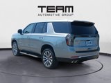 New 2025 Chevrolet Tahoe High Country image 5