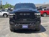 New 2025 RAM 2500 Laramie image 2