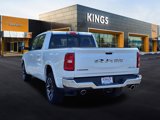 New 2025 RAM 1500 Laramie image 4