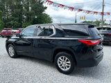 Used 2018 Chevrolet Traverse LS image 2