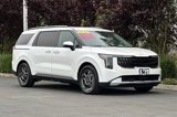 New 2025 Kia Carnival EX image 2
