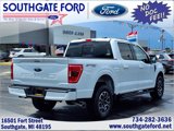 Used 2023 Ford F150 XLT w/ Equipment Group 302A High image 2