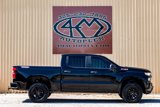 Used 2021 Chevrolet Silverado 1500 Custom Trail Boss image 2