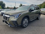 New 2025 Subaru Ascent Touring image 2