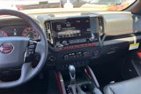 New 2025 Nissan Frontier PRO-4X w/ Pro Premium Package image 4