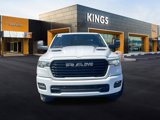 New 2025 RAM 1500 Laramie w/ Sport Appearance Package image 2