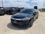 Used 2022 Honda Accord EX-L image 2