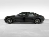 Used 2024 Mercedes-Benz S 580 4MATIC Sedan image 4