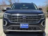 New 2025 Volkswagen Atlas SE image 3