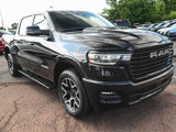 Used 2025 RAM 1500 Laramie w/ Sport Appearance Package image 3