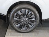 New 2025 Nissan Murano Platinum w/ Cargo Package image 4