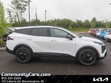 New 2026 Kia Sportage X-Line image 6