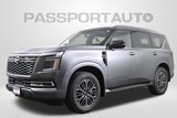 New 2025 Nissan Armada SL image 5