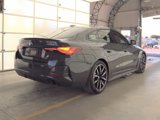 Used 2024 BMW 430i Gran Coupe xDrive w/ M Sport Package (Priority 1) image 5