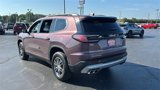 Certified 2025 GMC Acadia Elevation image 5
