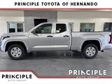 New 2025 Toyota Tundra SR image 5