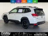 Certified 2024 Subaru Forester Wilderness image 4