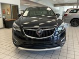 Used 2020 Buick Envision Premium w/ Driver Confidence Package image 2