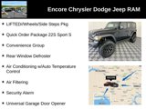 New 2025 Jeep Wrangler Sport S image 4