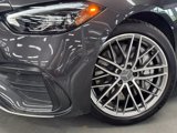 Used 2023 Mercedes-Benz C 43 AMG 4MATIC Sedan image 4