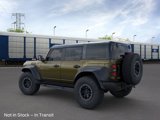 New 2024 Ford Bronco Raptor image 4