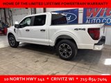 New 2025 Ford F150 STX w/ Equipment Group 200A image 4