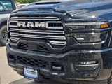 New 2025 RAM 2500 Laramie w/ Sport Appearance Package image 2