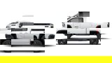 New 2025 Chevrolet Silverado 2500 LTZ image 2