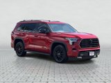 New 2026 Toyota Sequoia Limited image 4
